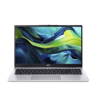 ACER Laptop Aspire Lite 16 / Intel Core i5-1334U, 16", 3456 x 2234, 32 GB, 1 TB SSD, Windows 11 Home, srebrna